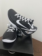 Kobe 6 Protro Mambacita Sweet 16 Size 8