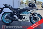 New Listing2024 Yamaha R3