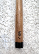 29" 12mm Joss HP Shaft, Kielwood High Performance Cue Shaft, 5/16-14 Piloted