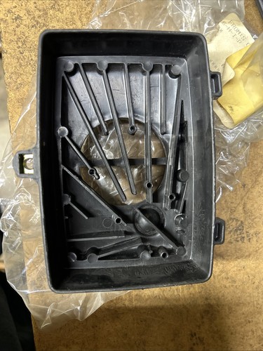 Solo 2500572 Air Filter Housing 25-00-572 May Fit 412 - Picture 2 of 3