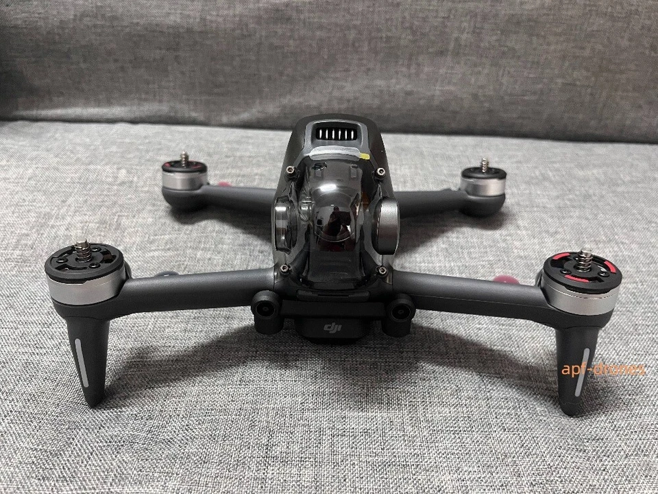 NEW DJI FPV 4K Drone - No Battery/No Remote Controller/No Charger - Image 2 of 3