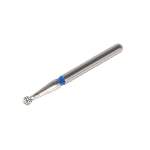 1-100PCS DENTAL FRESE DIAMANTATE PER TURBINA DENTISTA ODONTOTECNICO FG PUNTE BUR - 第 40/884 張圖片