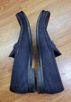 Salvatore Ferragamo Men display picture 1