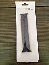 SMEECO Compatible for Watch Band Replacement Use for Apple Series 6 SE 5 4 3 2 1