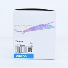 1PC New Omron CQM1-PD026 Power Supply