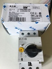 Eaton Moeller PKZM0-25 1PC New Magnetic Circu...