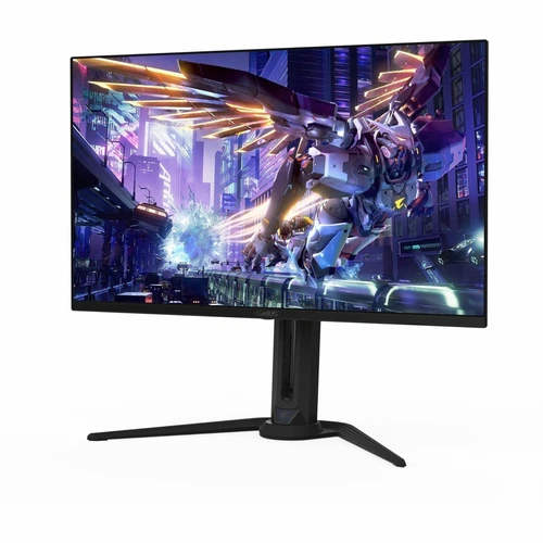 Gigabyte AORUS FO32U2P SA1 32" Class 4K UHD Gaming OLED Monitor - 3840 x 2160