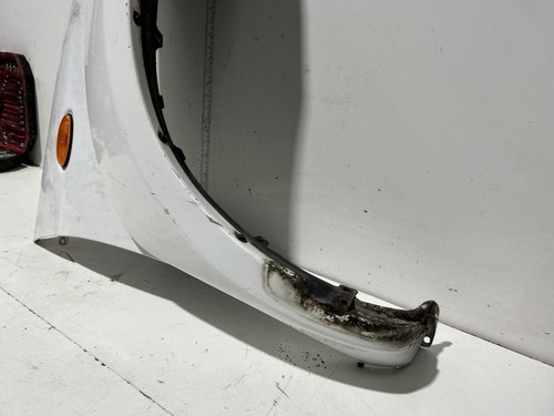 Nissan Navara Right Guard D22 12/2008-08/2015 - Picture 6 of 12