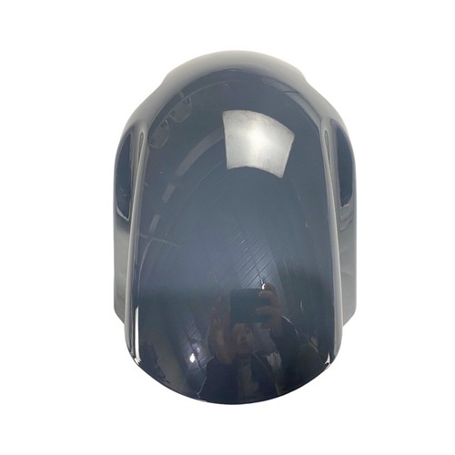 Injection Gray Fairing Kit for 2006-2008 Kawasaki Ninja 650R ER-6F ABS Bodywork - Picture 6 of 9