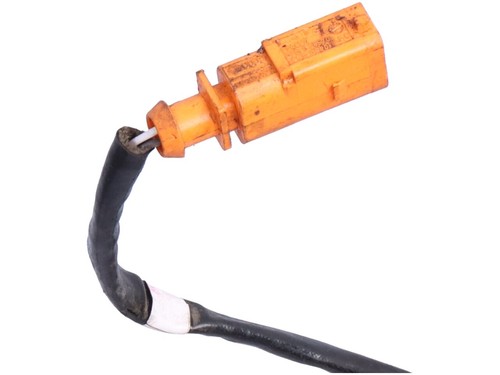 Abgastemperaturfühler VW Polo V (6R, 6C) 03P906088A 1.2 TDI - Bild 2 von 4