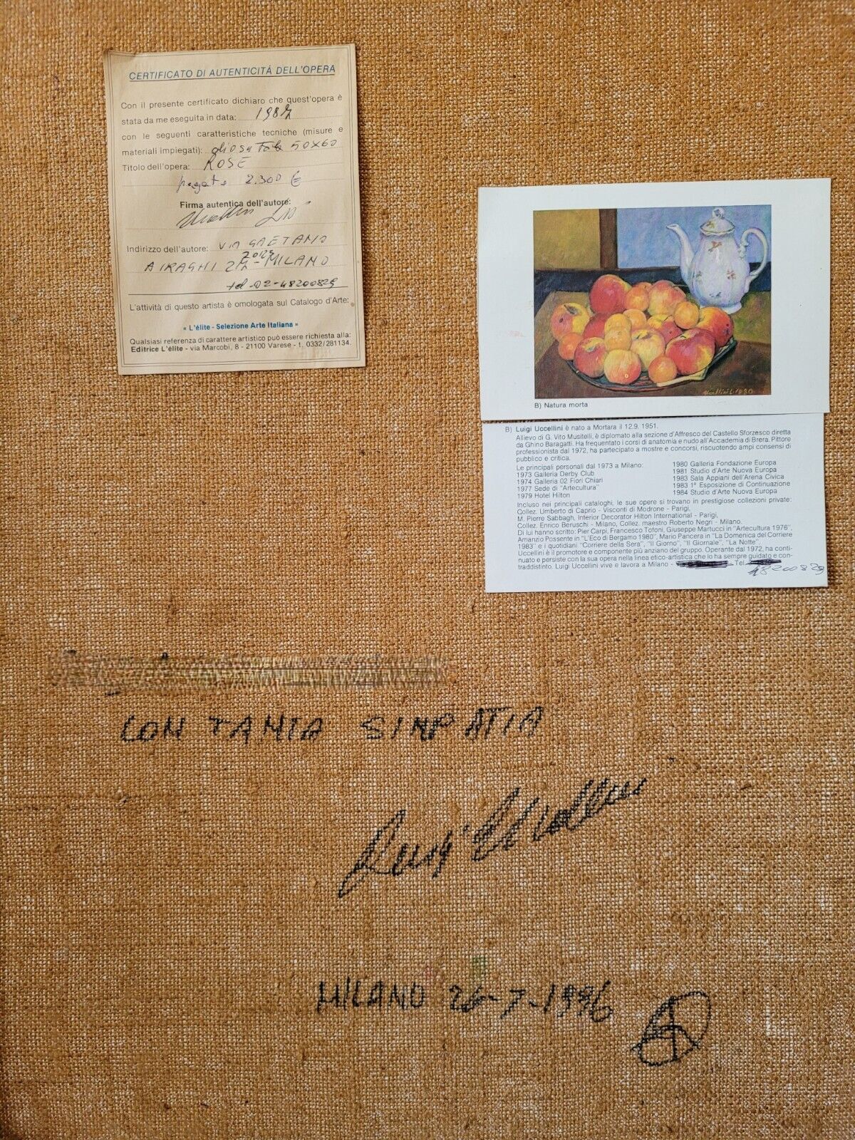 Foto 5 di 6