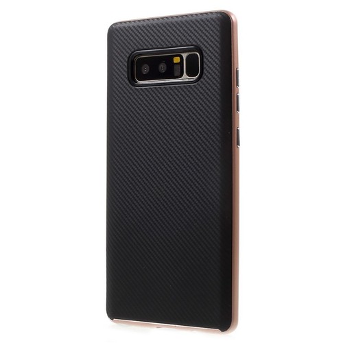 Etui na telefon komórkowy do Samsung Galaxy J5 (2017) Futerał ochronny Backcover Bumper Etui Różowe - Zdjęcie 5 z 5