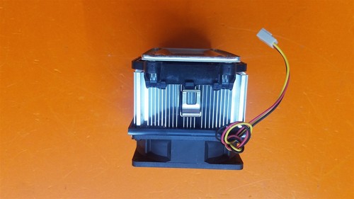 ⭐️⭐️⭐️⭐️⭐️Compaq CQ5110F AMD Socket AM2 Cooling Heatsink Fan 460104100-600-G - Picture 6 of 6