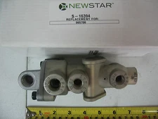 TP-3 DC Tractor Protection Valve Newstar P/N S-16394 Ref.# Bendix 065706, 109790