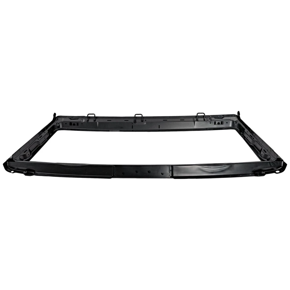 Windshield Frame Front Glass 68028605AN for Jeep Wrangler JK 2018 Foto 4 de 4