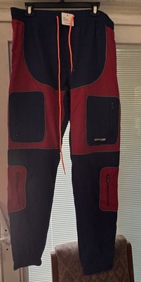  Mens Cargo  Pants xl  E.P.T.M.