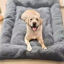 Waterproof Foam Dog Bed XXLarge Orthopedic Memory Pet Sofa Couch Removable Cover