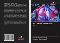Palanisamy Sivanandy (U. A.) | Malattie Infettive | Taschenbuch | Italienisch
