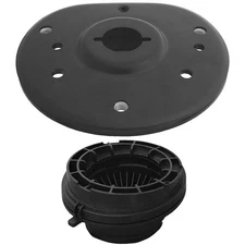 KYB STRUT MOUNT AND BEARING