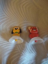 McDonald's Disney 100th Anniversary Happy Meal Collectible Toys