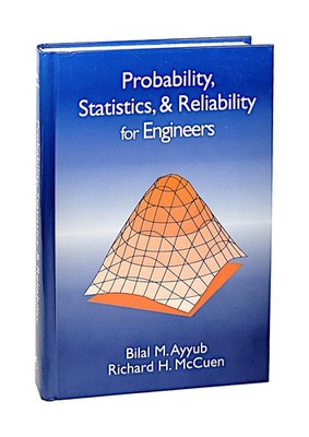 Probability Statistics, and Reliability for Engineers