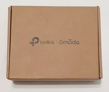 TP-LINK Omada MC210CS/MC210CS Gigabit Media Ethernet Converter