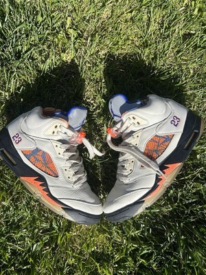 Jordan 5 Retro International Flight 2018 sneakers shoes  Size 9