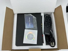 GUSTARD X18 DAC MQA ES9038 PRO Bluetooth 5.0 XU216 Processor LDAC Audio Decoder