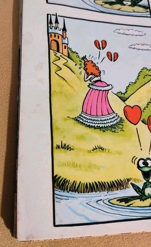 Mad Magazine Issue # 194 October 1977 Rocky Movie Stallone Jack Rickard Cover  - Picture 10 of 12