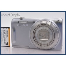 Fujifilm FUJIFILM FinePix T500 12x battery included Fully working Japan