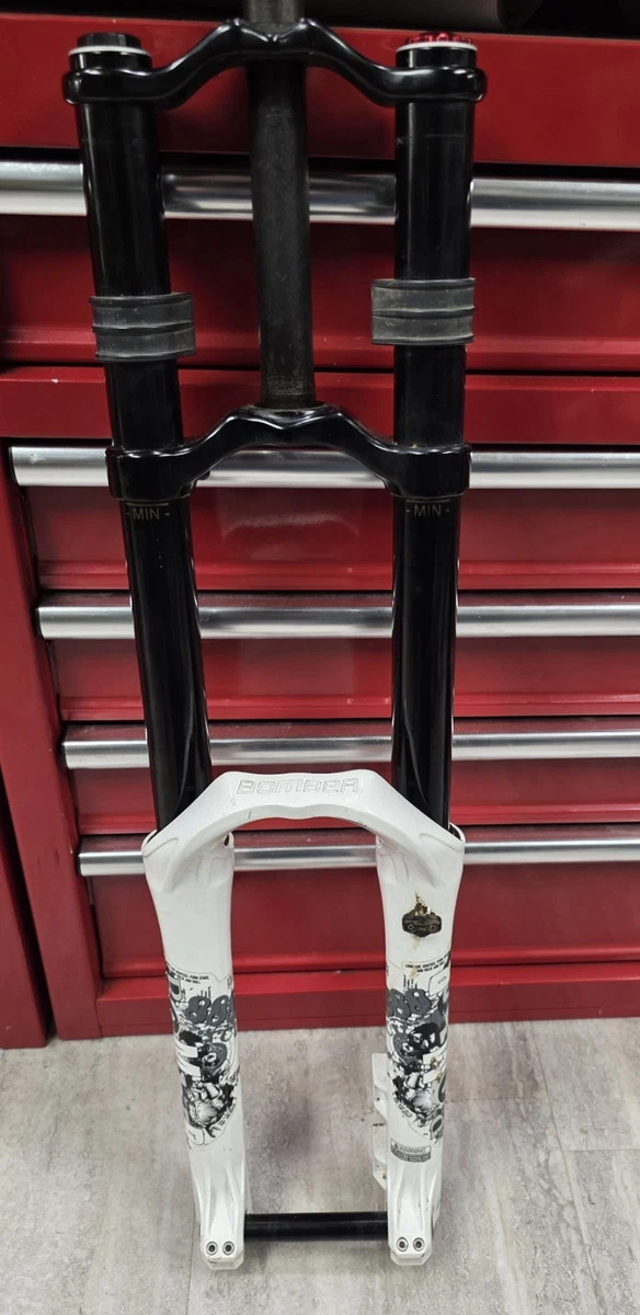 Marzocchi 888 for sale | eBay