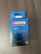 Altronix Rb1224