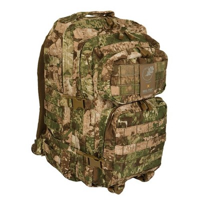 New Mil-Tec Assault Backpack Large 14002266