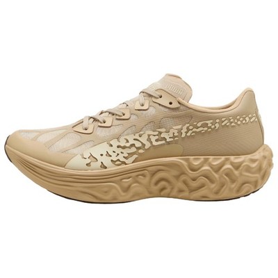 PUMA Velum Nitro Running Shoes Unisex Khaki 409419-01