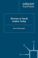 M. Almunajjed | Women In Saudi Arabia Today | Taschenbuch | Englisch (1997)