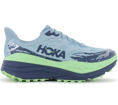 HOKA One One STINSON 7 - Herren Trail-Running Schuhe Laufschuhe 1141530-DYN NEU