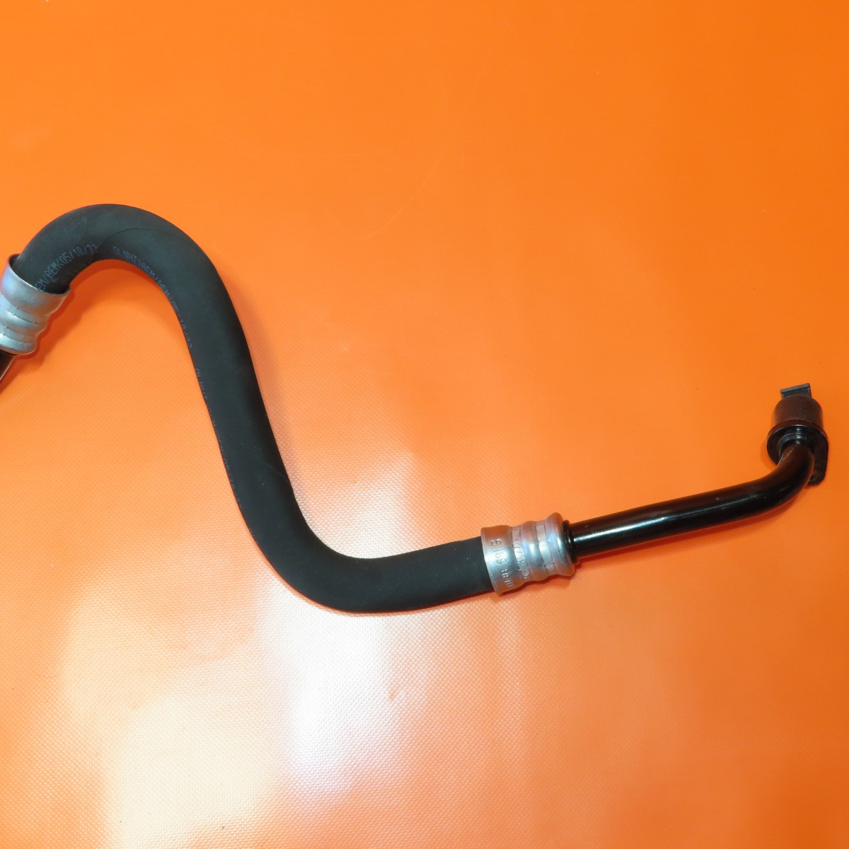 Bentley Continental GT 2013-2018 Oil line P/N 4W03178135