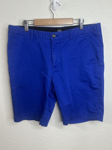 Hugo Boss mens shorts, barley worn, quick shipping