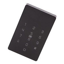 Door Access Control System Card Password Door Access Control Keypad