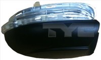 Blinkleuchte Rechts TYC 337 0171 3 FÜR VW Blinker Fahrtrichtungsanzeiger