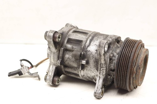2012-2016 BMW Z4 2.0L - AC Compressor 9223694 - Picture 5 of 8