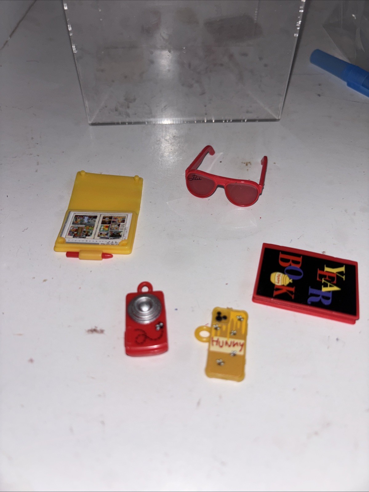 Disney ily 4 Ever Winnie The Pooh Sunglasses And Accessories For Fashion Doll 11