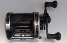 Abu Garica Ambassadeur 6500C3 BaitCasting Reel #0002