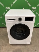Bosch Washing Machine 10kg 1400rpm Series 6 - White WGG254Z1GB #LF124341