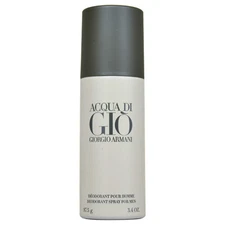 Acqua Di Gio Men / Giorgio Armani Deodorant Spray Can 3.4 oz (m)