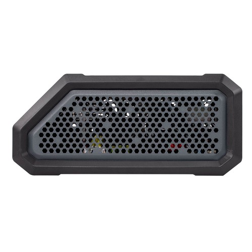 TOPDON TORNADO120000 20A Fuente de Alimentación Programación Estable Cargador de Batería 12V - Imagen 8 de 12