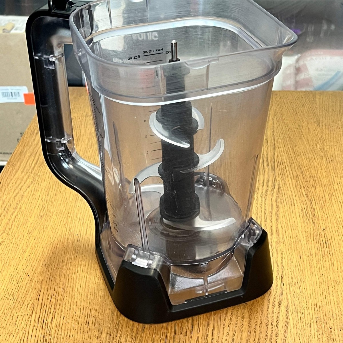 Ninja - Detect Power Blender Pro Replacement Parts - TB301 | eBay
