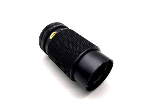 Tokina 70-150Mm 1:3.8 Rmc Camera Lens (Canon Fd)