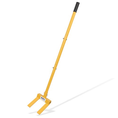 #ad BISupply Pallet Buster Tool with Handle 3 Section 41in Deck Wrecker Pallet Tool $41.99