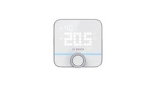 BOSCH Smart Home II Raumthermostat, Weiß